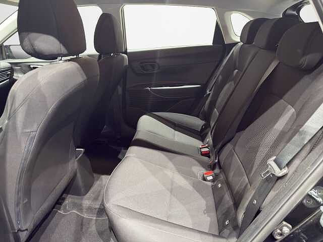 Hyundai i20 i20 1.2 Gpl Connectline mt