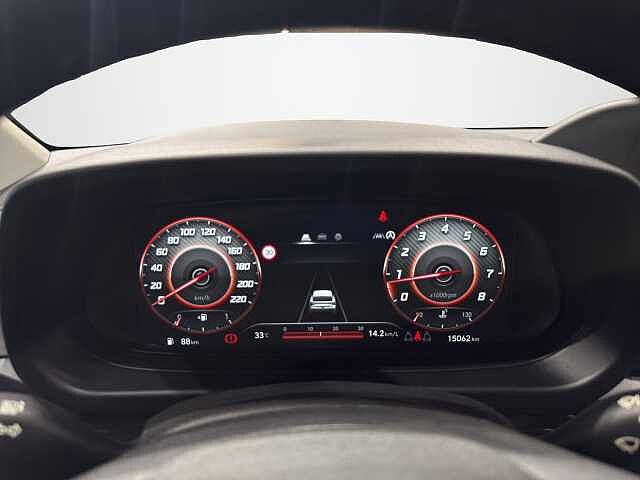 Hyundai i20 i20 1.2 Gpl Connectline mt