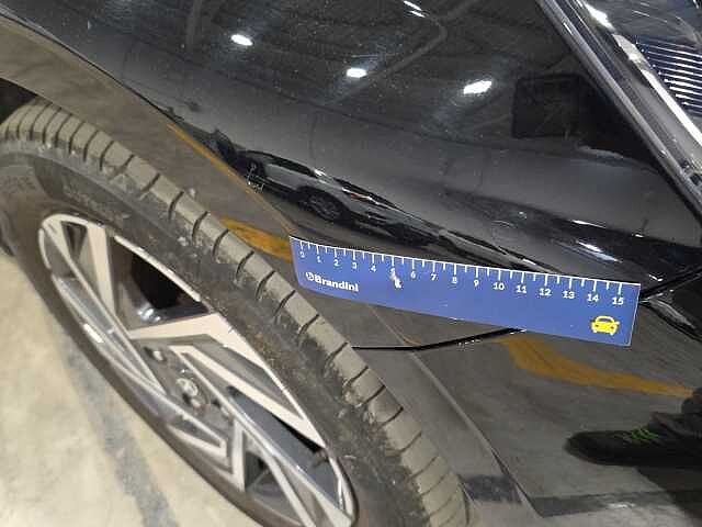 Hyundai i20 i20 1.2 Gpl Connectline mt