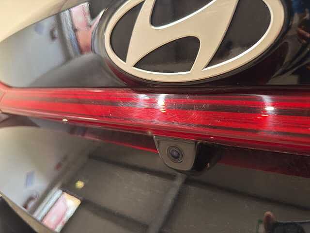 Hyundai i20 i20 1.2 Gpl Connectline mt