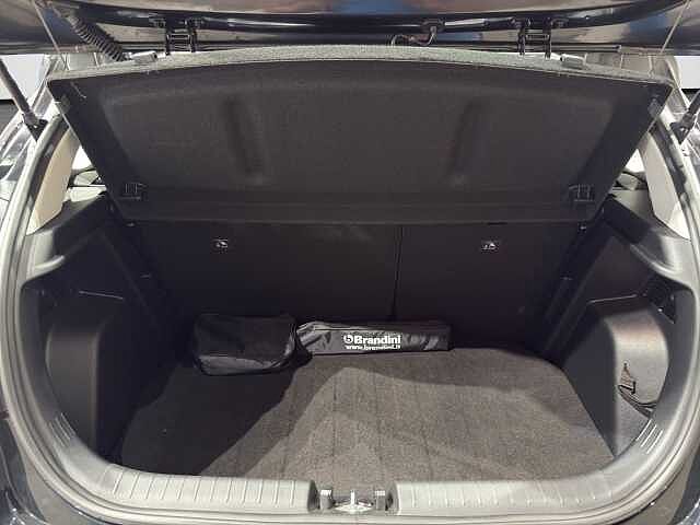 Hyundai i20 i20 1.2 Gpl Connectline mt