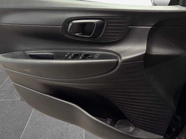 Hyundai i20 i20 1.2 Gpl Connectline mt