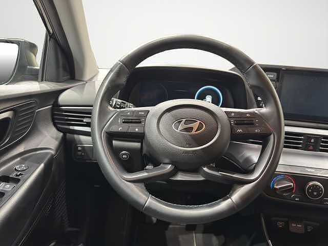 Hyundai i20 i20 1.2 Gpl Connectline mt
