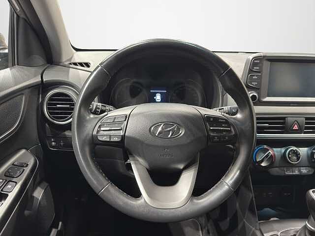 Hyundai KONA KONA 1.6 crdi Xadvanced 2wd 115cv