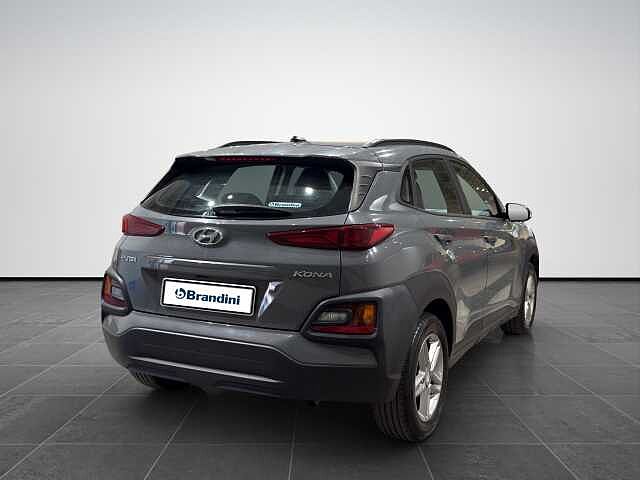 Hyundai KONA KONA 1.6 crdi Xadvanced 2wd 115cv