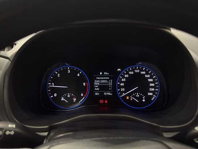 Hyundai KONA KONA 1.6 crdi Xadvanced 2wd 115cv