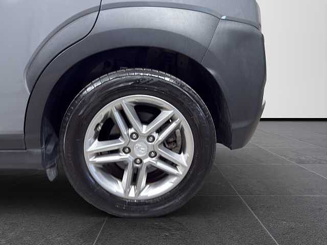 Hyundai KONA KONA 1.6 crdi Xadvanced 2wd 115cv