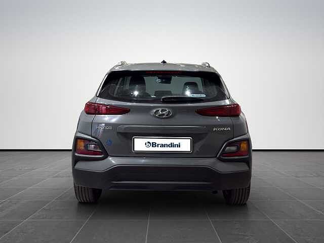 Hyundai KONA KONA 1.6 crdi Xadvanced 2wd 115cv