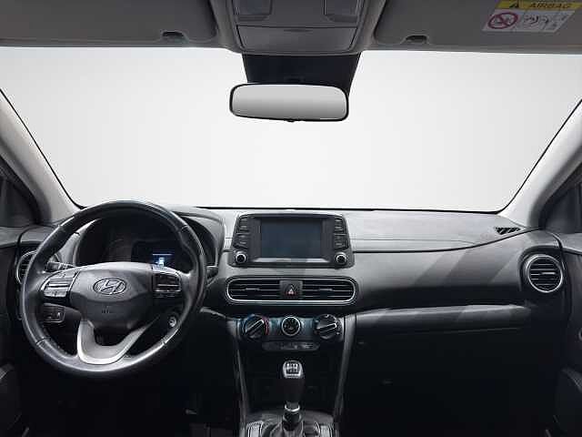 Hyundai KONA KONA 1.6 crdi Xadvanced 2wd 115cv
