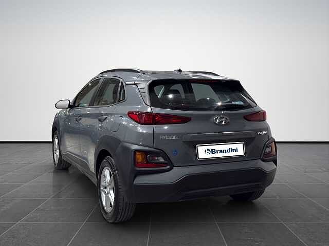 Hyundai KONA KONA 1.6 crdi Xadvanced 2wd 115cv