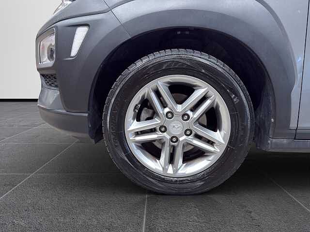 Hyundai KONA KONA 1.6 crdi Xadvanced 2wd 115cv