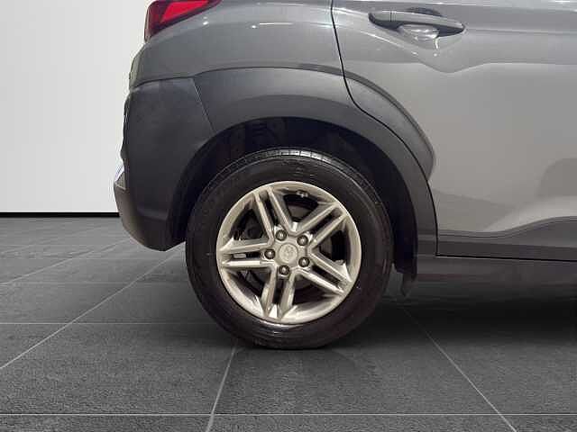 Hyundai KONA KONA 1.6 crdi Xadvanced 2wd 115cv