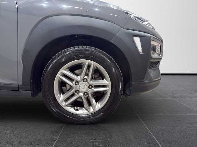 Hyundai KONA KONA 1.6 crdi Xadvanced 2wd 115cv