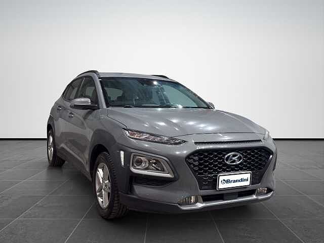 Hyundai KONA KONA 1.6 crdi Xadvanced 2wd 115cv