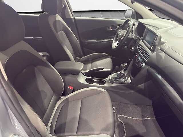Hyundai KONA KONA 1.6 crdi Xadvanced 2wd 115cv