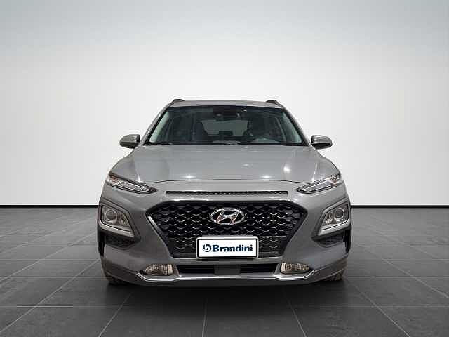 Hyundai KONA KONA 1.6 crdi Xadvanced 2wd 115cv