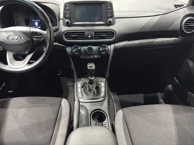 Hyundai KONA KONA 1.6 crdi Xadvanced 2wd 115cv