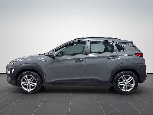 Hyundai KONA KONA 1.6 crdi Xadvanced 2wd 115cv