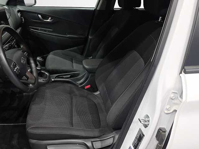 Hyundai KONA KONA 1.0 t-gdi 48V Xline Safety Pack 2wd 120cv imt
