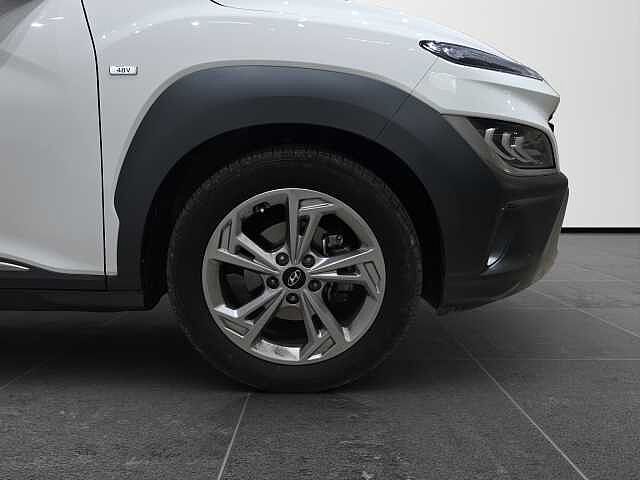 Hyundai KONA KONA 1.0 t-gdi 48V Xline Safety Pack 2wd 120cv imt