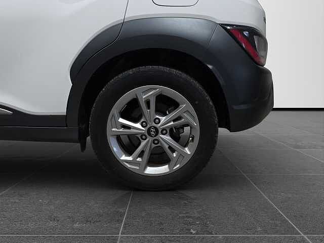 Hyundai KONA KONA 1.0 t-gdi 48V Xline Safety Pack 2wd 120cv imt