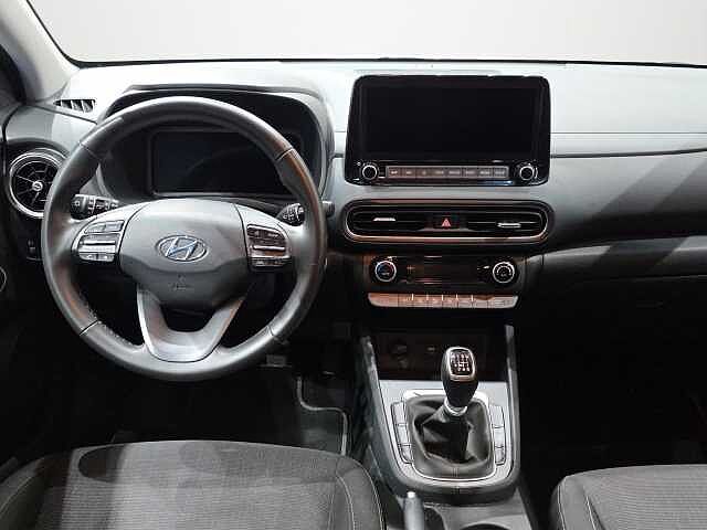 Hyundai KONA KONA 1.0 t-gdi 48V Xline Safety Pack 2wd 120cv imt