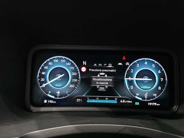 Hyundai KONA KONA 1.0 t-gdi 48V Xline Safety Pack 2wd 120cv imt