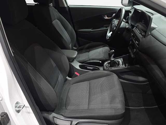 Hyundai KONA KONA 1.0 t-gdi 48V Xline Safety Pack 2wd 120cv imt