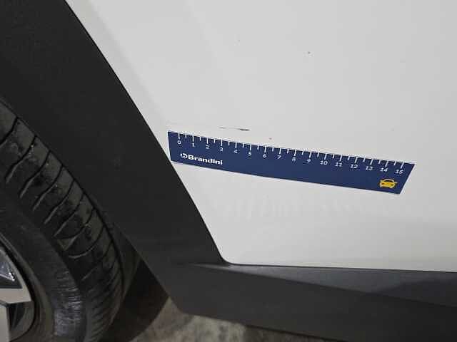 Hyundai TUCSON III 2021 Tucson 1.6 hev Exellence 2wd auto white