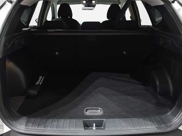 Hyundai TUCSON III 2021 Tucson 1.6 hev Exellence 2wd auto white