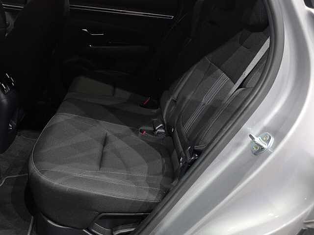 Hyundai TUCSON TUCSON 1.6 hev Exellence 4wd auto