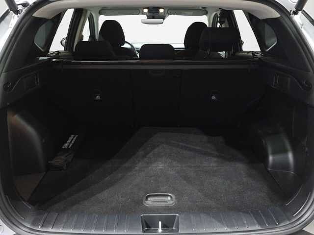 Hyundai TUCSON TUCSON 1.6 hev Exellence 4wd auto