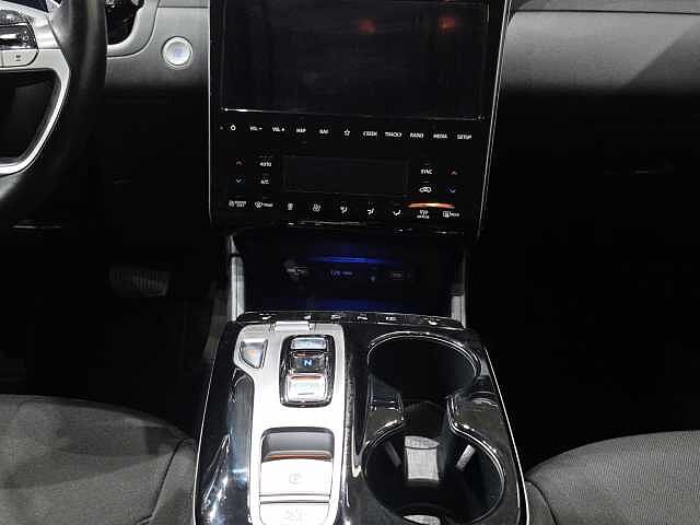 Hyundai TUCSON TUCSON 1.6 hev Exellence 4wd auto