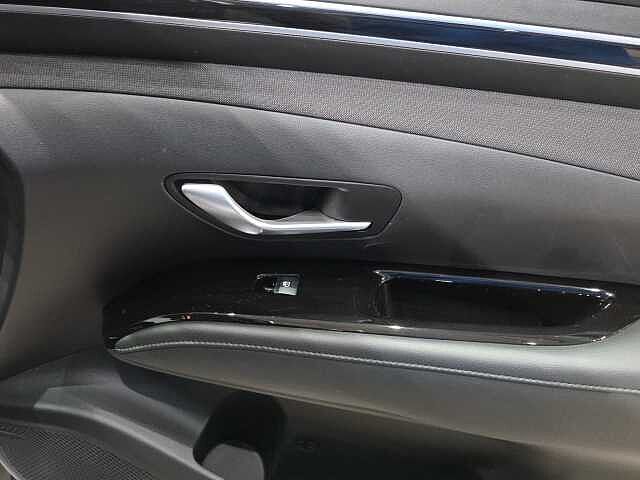 Hyundai TUCSON TUCSON 1.6 hev Exellence 4wd auto
