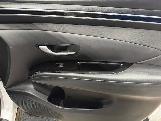 Hyundai TUCSON TUCSON 1.6 hev Exellence 2wd auto