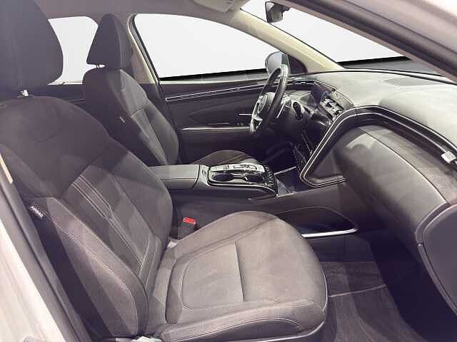 Hyundai TUCSON TUCSON 1.6 hev Exellence 2wd auto