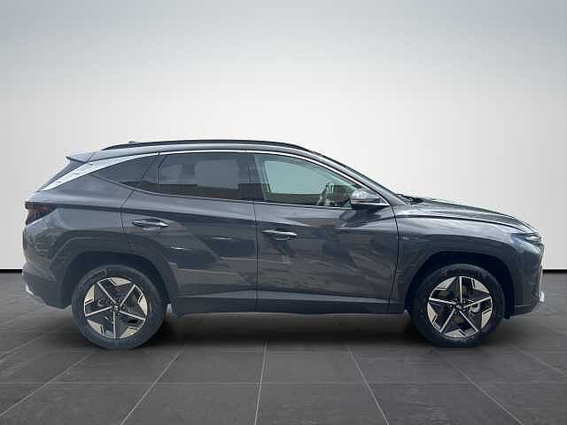 Hyundai TUCSON TUCSON MY27 1.6HEV AT 2WD BUSINESS