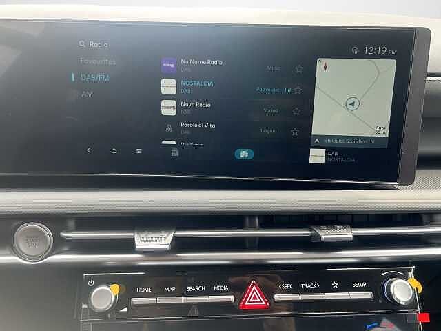 Hyundai TUCSON TUCSON MY27 1.6HEV AT 2WD BUSINESS