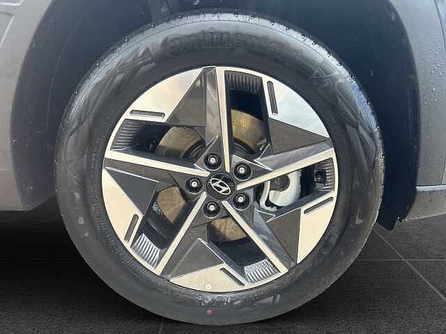 Hyundai TUCSON TUCSON MY27 1.6HEV AT 2WD BUSINESS