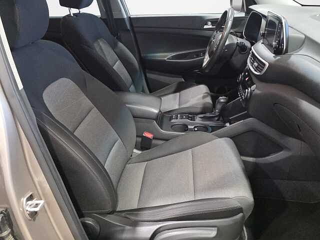 Hyundai TUCSON TUCSON 1.6 crdi 48V Xprime 4wd 136cv dct my20