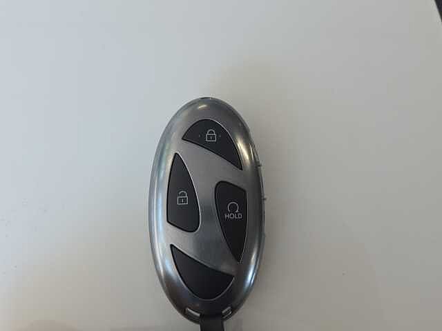 Hyundai TUCSON TUCSON MY26 1.6HEV AT 2WD NLINE+DP