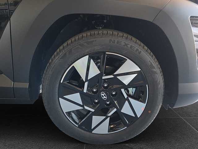 Hyundai KONA KONA MY26 HEV 1.6 GDI BUSINESS