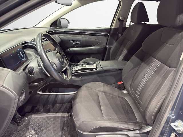 Hyundai TUCSON TUCSON 1.6 hev Exellence 2wd auto