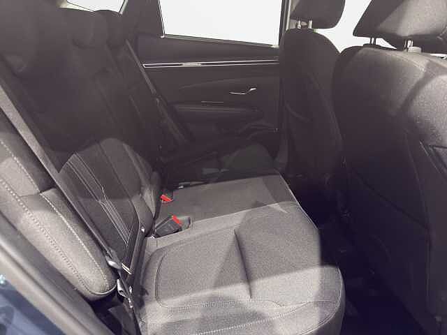 Hyundai TUCSON TUCSON 1.6 hev Exellence 2wd auto
