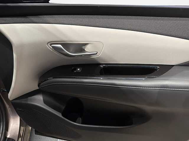Hyundai TUCSON TUCSON 1.6 hev Exellence 2wd auto