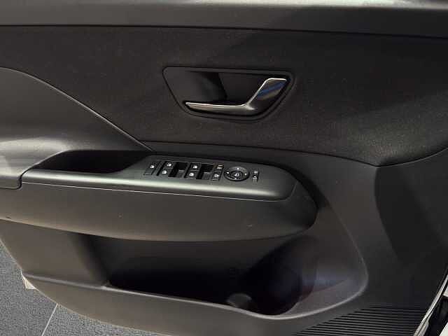 Hyundai KONA KONA 1.6 gdi hev NLine 2wd 138cv dct