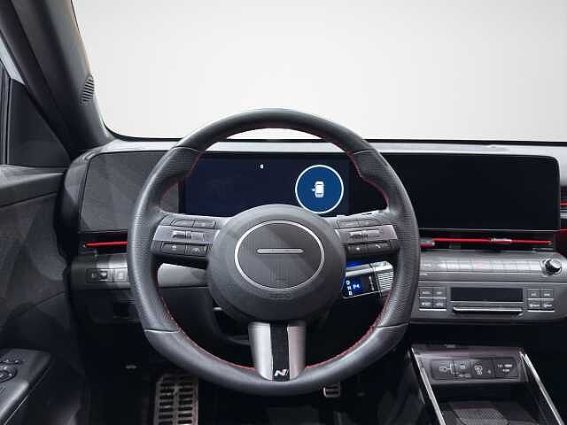 Hyundai KONA KONA 1.6 gdi hev NLine 2wd 138cv dct