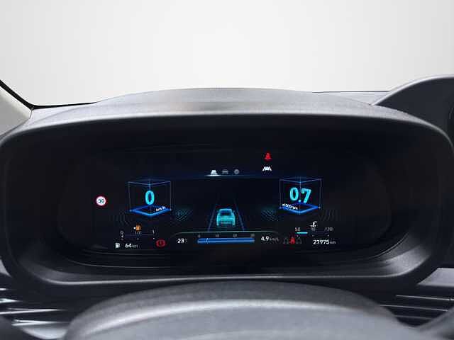 Hyundai i20 i20 1.2 mpi Connectline