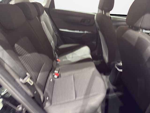 Hyundai i20 i20 1.2 mpi Connectline