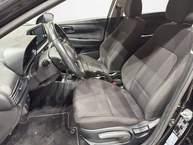Hyundai i20 i20 1.2 mpi Connectline